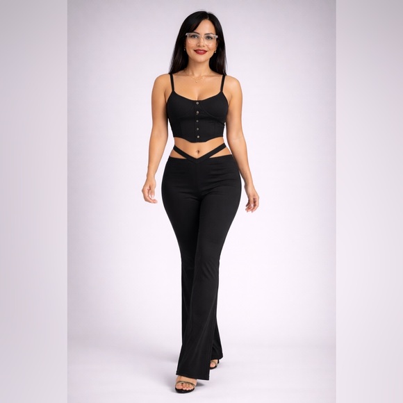 Midnight Sculpt Luxe Set - Picture 9 of 14